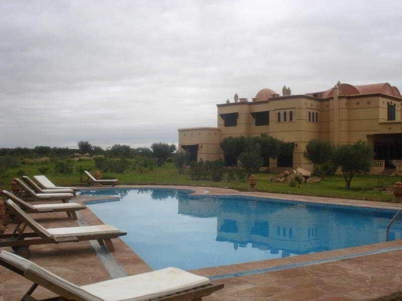 Dar Mumtaz 4* Marrakesh