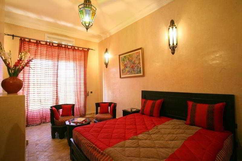 Dar Mumtaz 4* Marrakesh